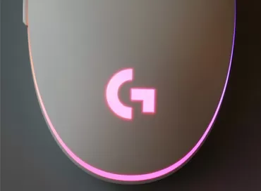 Logitech G102 Lightsync – рестайлинг народного «грызуна»