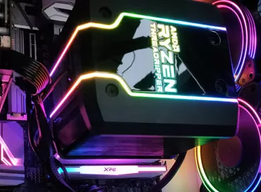 Изучаем, нужна ли быстрая память DDR4-3600 в задачах для рабочей станции на примере XPG Spectrix D50