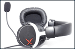 Обзор геймерской гарнитуры Creative Sound BlasterX H5 и звуковой карты Creative Sound Blaster Play! 3