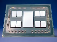 Каковы шансы у AMD на серверном рынке? Часть 2.