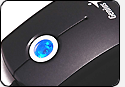 Genius 355 Traveller Laser: лазерная мышь с оптическим скроллером
