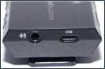 Обзор портативной звуковой карты Creative Sound Blaster E3