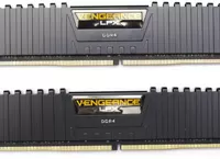 Corsair Vengeance LPX – хорошая DDR4-3000 без лишней мишуры