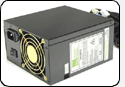 Тестирование блока питания HEC PowerMaster мощностью 480 Вт