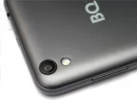 Обзор смартфона с усиленным защитным стеклом BQ-5008L Brave