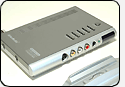 Внешний автономный ТВ-тюнер AverMedia AverTV Box7 Live