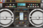 Новый тип устройств - портативный бумбокс IconBIT PSS900MINI