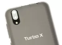 Turbo X Mercury – приятный смартфон за 5000 рублей
