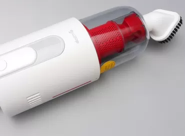 Обзор беспроводного пылесоса Deerma VС20 Plus