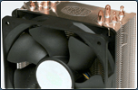 Обзор кулера Cooler Master Hyper 212 Plus