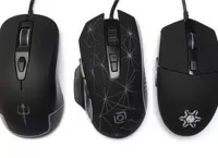 Обзор трёх бюджетных игровых мышек от Oklick – 925G, 935G и 955G