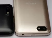 Digma LINX A453 3G – ещё один бюджетник
