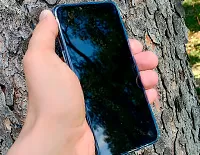 Обзор Oppo A3s - все прелести селфи-фона в доступном варианте