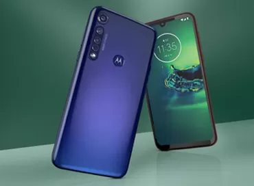 Смартфон Motorola Moto G8 Plus 4/64 – модель с кучей фишек