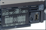 Сравнительный обзор 1U серверов HP ProLiant DL360 G6 и Dell PowerEdge R610