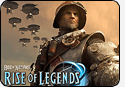 Обзор игры Rise of Nations - Rise of Legends