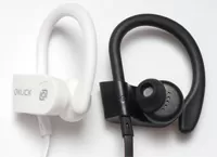 Oklick BT-S-120 – ещё одни бюджетные Bluetooth «вкладыши»