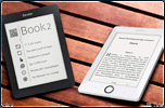 Обзор электронных книг Reader Book 1 и 2