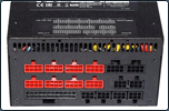Обзор блока питания Zalman ZM750-ARX – встречаем платину в новой серии Acrux