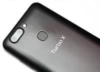 Turbo X Dream 4G – недорогой смартфон без изъянов