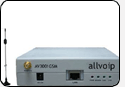 VOIP шлюз AllVoIP AV3001GSM