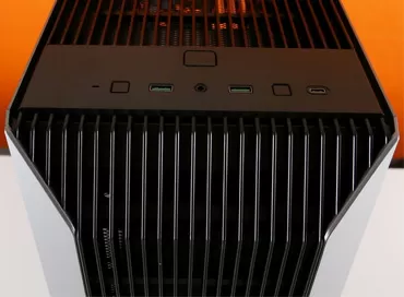 Deepcool CL500 - большой ATX корпус