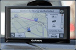 Обзор GPS-навигатора Garmin Nuvi 65LMT