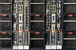 Blade-серверы Dell PowerEdge 11-го поколения