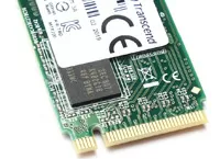 Обзор PCIe NVMe SSD Transcend MTE220S на 256 ГБ