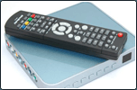 Автономный ТВ-тюнер AverTV MediaPort, который умеет играть (и не только в игры)!