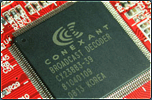 DVB-S карта для спутникового интернета - Prof 6200 PCI