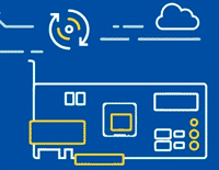Как SmartNIC платы меняют концепцию безопасности сервера в частности и облака в целом