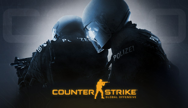 Counter Strike Go